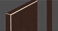 Kbgmn1340 Wenge Pvc Kenar Bandi 2020