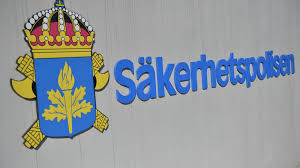 SÄPO detains two on suspicion of "illegal intelligence activities" - Radio  Sweden | Sveriges Radio