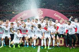 Zobacz bilans meczów oraz listę wszystkich spotkań polskiej reprezentacji w 2018 roku. Terminarz Reprezentacji Polski Na 2020 Rok Rozpiska Meczow Towarzyskich I Euro 2020 Gol24