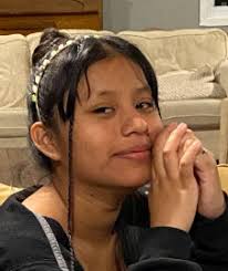 Active Missing Persons