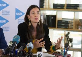 Un europarlamentar usr spune că florin iordache a încălcat mai multe legi. Clotilde Armand Replica Taioasa Dupa Ce Psd Istul Catalin Radulescu A Atacat Franta Nu Va Pricepe Niciodata Aktual24