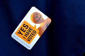 New Zealand Election 2017 How Do I Vote Newshub