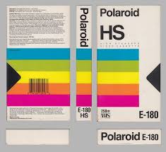 Inspiracion Ochentera Disenos De Cajas De Cintas Vhs Disenos De Unas Diseno Grafico Vintage Diseno De Caja