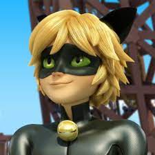 Cat Noir Miraculous Ladybug Movie Miraculous Ladybug Miraculous Ladybug Fan Art