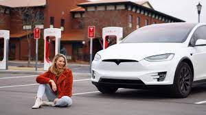 It took 63.5 minutes to charge from 0 to 100% on the v3 supercharger, and surprisingly, it only took about 6.5 minutes longer while charging on the v2 station, and finished up the complete charge. Charging A Tesla Everything You Need To Know Evannex Aftermarket Tesla Accessories