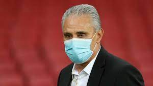 A famous japanese manga artist. Interim Brazil Football Chief Says He Won T Fire Coach Tite After Copa America Drama Football News India Tv