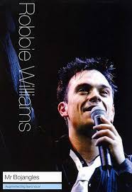 Check spelling or type a new query. Mr Bojangles Robbie Williams Jazz Ensemble Sheet Music