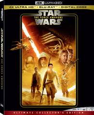 Klik tombol di bawah ini untuk pergi ke halaman website download film star wars 7: Star Wars Episode Vii The Force Awakens 4k Blu Ray Release Date March 31 2020 4k Ultra Hd Blu Ray Digital Hd
