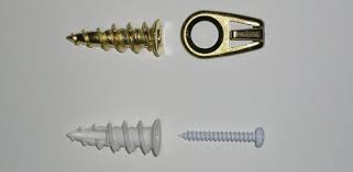 Be sure anchors are installed correctly and firmly for full benefit. Testing Wall Anchors And Picture Hangers Today S Homeowner