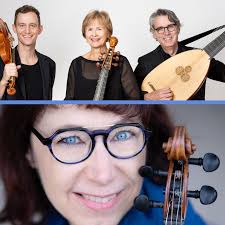 Member Concert & Events Calendar » Early Music America