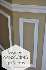 X 8 the house of fara 7/8 in. 290 Architectural Wall Moulding Ideas In 2021 Wall Molding House Design House Interior