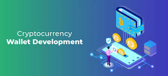 A cryptocurrency wallet is a software program, online platform or a hardware device that holds the keys you use to send and. Cryptocurrency Wallet Development