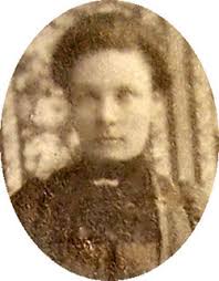 Melissa Jane Dragoo Dillard (1876-1964)