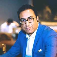 I am super excited to share that I have been invited to serve