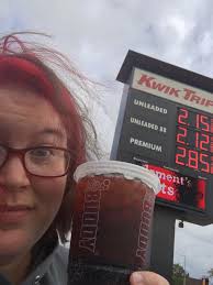 Kwik Trip free Big Buddies for a year