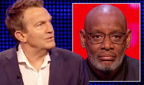 Shaun Wallace leaves Bradley Walsh speechless as he unveils new beard look  'Look at him!'