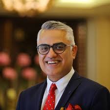 Devang Jariwala's Instagram, Twitter & Facebook