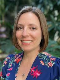 Stephanie Kraft-Terry |