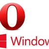 Opera for pc 32 and 64 bit setup. 1