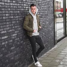 And when you're hanging out on the weekend, keep it fresh in casual clothes that still look. Purchase Gray Sweatshirt Outfit Up To 74 Off
