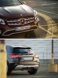 The New Mercedes Benz Gla Mercedes Benz Gla Mercedes Benz Mercedes Benz Cars