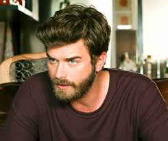 Kivanc Tatlitug Mavi Gozlu Erkekler Unluler Gelin