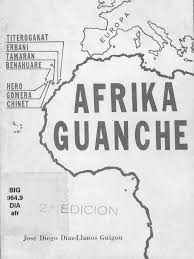 Afrika guanche
