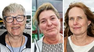 Vad tycker du om att klassklyftorna ökar?