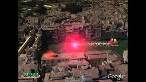 Pana in zorii zilei de 25 decembrie, traseul lui mos craciun poate fi urmarit. Traseul Lui Mos Craciun Prin Google Earth Mp4 Youtube