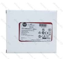 New Allen Bradley 440R-D23171 SER A MSR125HP Relay Model Removable Terminals