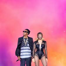 Maybe you would like to learn more about one of these? What You Missed From Beyonce And Jay Z S On The Run Hbo Special