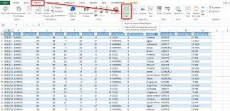 The Extraordinary Advanced Financial Statement Analysis Templates In Docs And Throughout Exc Financial Statement Analysis Financial Analysis Statement Template