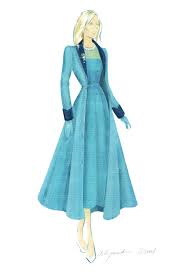 Entertainment television, llc a division of nbcuniversal. Who Designed Jill Biden S Inauguration Outfit The New York Times