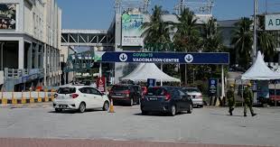 Replying to cheapest parking around kl convention center area the answer is etiqa tower (3min walk to klcc) but if u plan to come. Miecc Covid 19 Vaccination Centre Aims To Be Malaysia S Largest Ppv With 10 000 Daily Jabs Video Malaysia Malay Mail