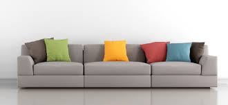 The most common upholstery stuffing material is polyester. 5 Types Of Sofa Cushions Fillings And Material Guide Epic Home Ideas