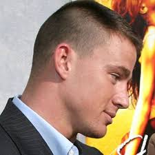 Pictures Of Channing Tatum Haircuts Mens Haircuts Short Haircuts For Men Mens Haircuts Fade