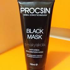 27 Begenme 2 Yorum Instagram Da Makyaj 1makyajkolik Procsin Black Mask Siyah Maske Yuzdeki Siyah Nokta Yag Ve Olu Hucreleri Toparlayarak Cildi I 2020