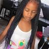 Creating an acceptable kids hairstyles for black girls is a challenging process for many mothers. 3