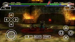 Mortal kombat shaolin monks free download is initially focused only on two classes of characters or monks which respectively are liu kang and kung lao. Mortal Kombat Shaolin Monks Ppsspp Iso Zip Download Android4game
