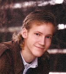 Gary Leroy Harker (1974-2000)