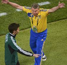 Watch the wayne rooney goal that gave england victory against ukraine when the sides last met at euro. Krasse Fehlentscheidung Gastgeber Ukraine Gegen England Um Tor Betrogen Welt