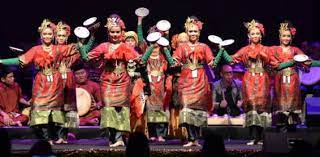 Tari kecak dari bali merupakan salah satu jenis tari ritual dengan menggunakan pola lantai garis melengkung membentuk lingkaran. Ini Pola Lantai Tari Piring Serta Gambar Dan Penjelasan Mantabz