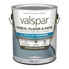Valspar Heat Relief Tintable Satin