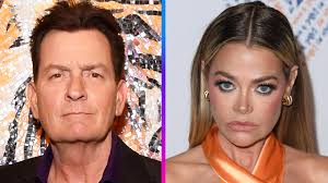 Charlie Sheen and Denise Richards Daughter Sami Shares Her Routine as a Sex  Worker | Entertainment Tonight