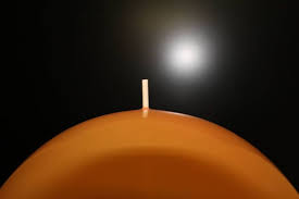 D'une seule page blanche, il contient le recruteur commence à se faire une idée de vous, et est intéressé. Ballon Perce Wikidebrouillard