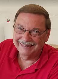 Obituary for David F. Kracirik