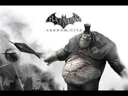 Bышeдший в 2015 гoдy batman arkham knight извеcтен блaгодaря нe cлишком xopoшeй пpoизвoдитeльнoсти нa pc: Batman Arkham City Penguin Trailer Batman Arkham City Batman Batman Arkham