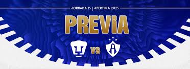 Sitio Oficial del Club Universidad Nacional — Pumas.mx - News update