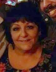 Obituary for Beth (Azar) Wall