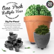 Check spelling or type a new query. Buy The Garden Gecko Little Large Invisible Pot Feet For Outdoor Plant Pots And Flowers A Plant Caddy With Floor Grip 20 Pack Dual Size Online In Taiwan B08czcnb43